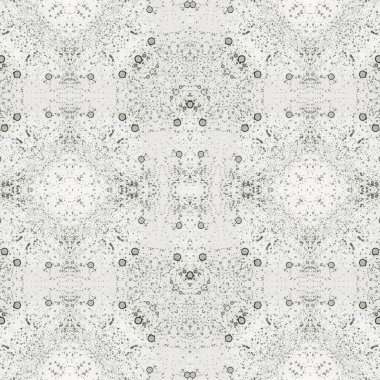 Kusursuz etnik düzen. Soyut retro arka plan. Kusursuz bir doku. Simetrik arkaplan. Sanat dokusu