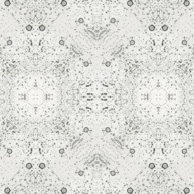 Kusursuz etnik düzen. Soyut retro arka plan. Kusursuz bir doku. Simetrik arkaplan. Sanat dokusu