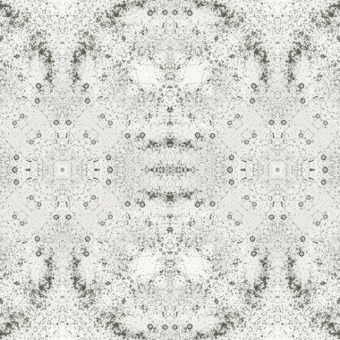 Kusursuz etnik düzen. Soyut retro arka plan. Kusursuz bir doku. Simetrik arkaplan. Sanat dokusu