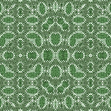 Kusursuz etnik düzen. Soyut retro arka plan. Kusursuz bir doku. Simetrik arkaplan. Sanat dokusu