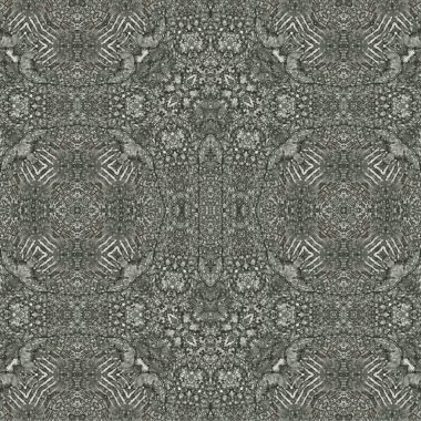 Kusursuz etnik düzen. Soyut retro arka plan. Kusursuz bir doku. Simetrik arkaplan. Sanat dokusu