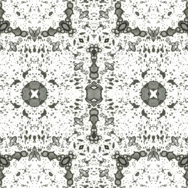 Kusursuz etnik düzen. Soyut retro arka plan. Kusursuz bir doku. Simetrik arkaplan. Sanat dokusu