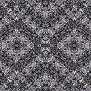 Kusursuz etnik düzen. Soyut retro arka plan. Kusursuz bir doku. Simetrik arkaplan. Sanat dokusu