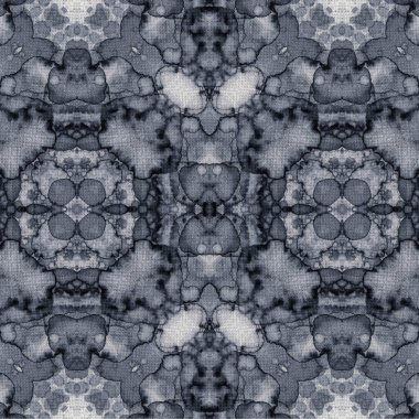 Kusursuz etnik düzen. Soyut retro arka plan. Kusursuz bir doku. Simetrik arkaplan. Sanat dokusu