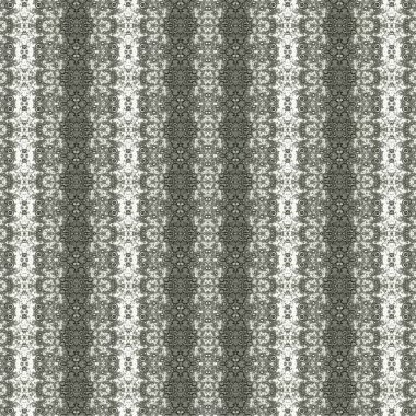 Kusursuz etnik düzen. Soyut retro arka plan. Kusursuz bir doku. Simetrik arkaplan. Sanat dokusu