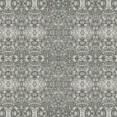 Kusursuz etnik düzen. Soyut retro arka plan. Kusursuz bir doku. Simetrik arkaplan. Sanat dokusu