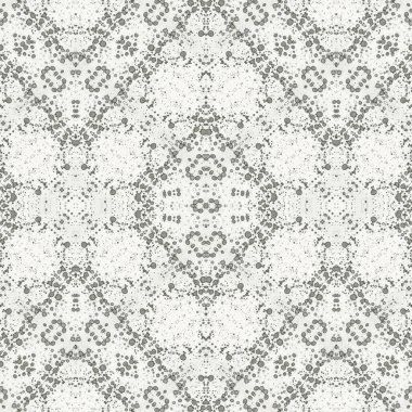 Kusursuz etnik düzen. Soyut retro arka plan. Kusursuz bir doku. Simetrik arkaplan. Sanat dokusu