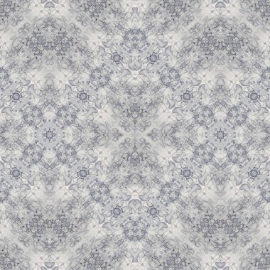 Kusursuz etnik düzen. Soyut retro arka plan. Kusursuz bir doku. Simetrik arkaplan. Sanat dokusu