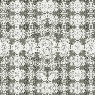 Kusursuz kaleydoskop deseni. Soyut etnik köken. Kusursuz bir doku. Yaratıcı bir geçmiş. Çizimler