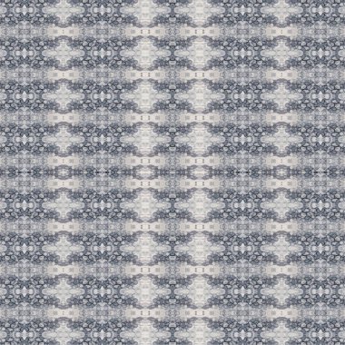 Kusursuz kaleydoskop deseni. Soyut etnik köken. Kusursuz bir doku. Yaratıcı bir geçmiş. Çizimler