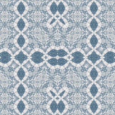 Kusursuz kaleydoskop deseni. Soyut etnik köken. Kusursuz bir doku. Yaratıcı bir geçmiş. Çizimler