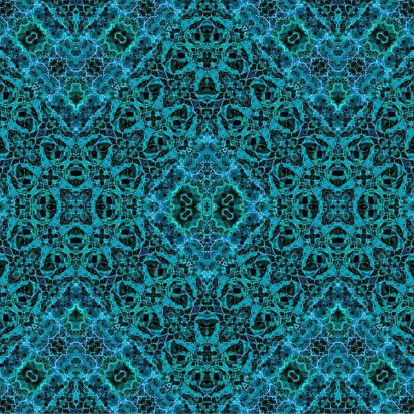 Kusursuz etnik düzen. Soyut retro arka plan. Kusursuz bir doku. Simetrik arkaplan. Sanat dokusu