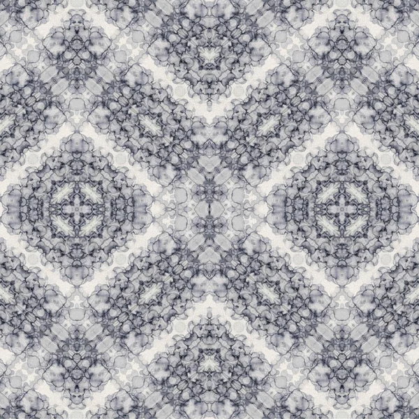 Kusursuz etnik düzen. Soyut retro arka plan. Kusursuz bir doku. Simetrik arkaplan. Sanat dokusu