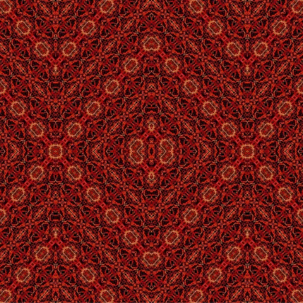 Kusursuz etnik düzen. Soyut retro arka plan. Kusursuz bir doku. Simetrik arkaplan. Sanat dokusu