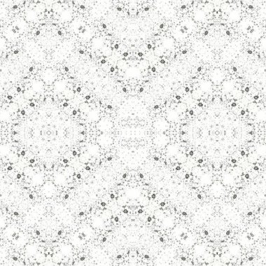 Kusursuz kaleydoskop deseni. Soyut etnik köken. Kusursuz bir doku. Yaratıcı bir geçmiş. Çizimler