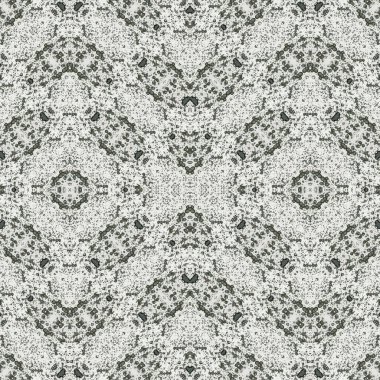 Kusursuz kaleydoskop deseni. Soyut etnik köken. Kusursuz bir doku. Yaratıcı bir geçmiş. Çizimler