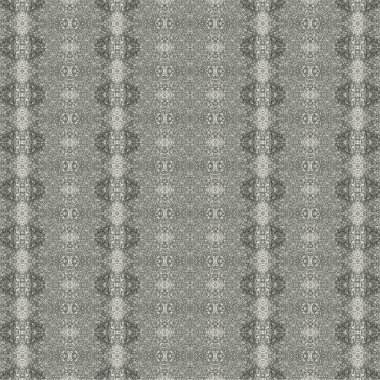 Kusursuz kaleydoskop deseni. Soyut etnik köken. Kusursuz bir doku. Yaratıcı bir geçmiş. Çizimler