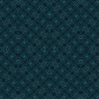 Kusursuz kaleydoskop deseni. Soyut etnik köken. Kusursuz bir doku. Yaratıcı bir geçmiş. Çizimler