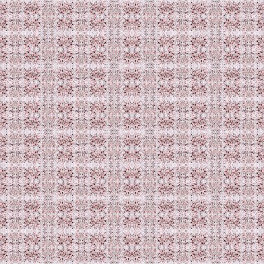 Kusursuz kaleydoskop deseni. Soyut etnik köken. Kusursuz bir doku. Yaratıcı bir geçmiş. Çizimler