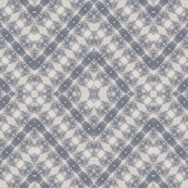 Kusursuz kaleydoskop deseni. Soyut etnik köken. Kusursuz bir doku. Yaratıcı bir geçmiş. Çizimler