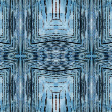 Kusursuz kaleydoskop deseni. Soyut etnik köken. Kusursuz bir doku. Yaratıcı bir geçmiş. Çizimler