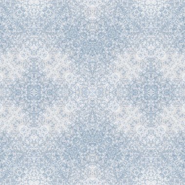 Kusursuz kaleydoskop deseni. Soyut etnik köken. Kusursuz bir doku. Yaratıcı bir geçmiş. Çizimler