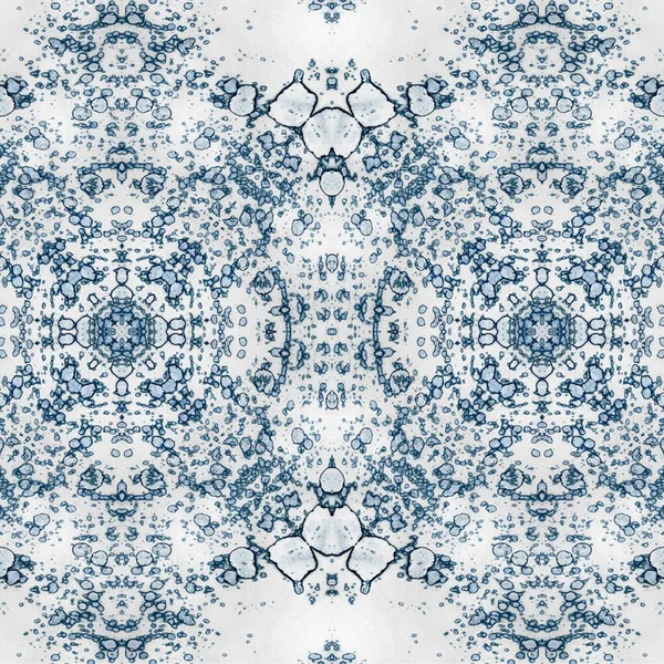 Kusursuz kaleydoskop deseni. Soyut etnik köken. Kusursuz bir doku. Yaratıcı bir geçmiş. Çizimler