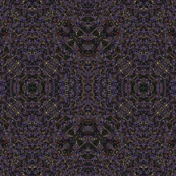 Kusursuz kaleydoskop deseni. Soyut etnik köken. Kusursuz bir doku. Yaratıcı bir geçmiş. Çizimler