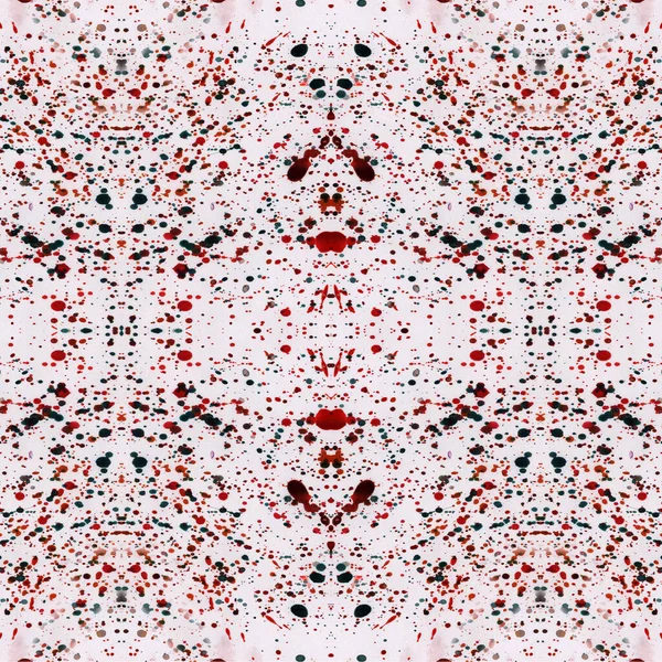 Kusursuz kaleydoskop deseni. Soyut etnik köken. Kusursuz bir doku. Yaratıcı bir geçmiş. Çizimler