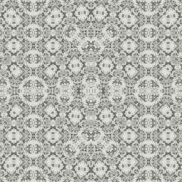 Kusursuz kaleydoskop deseni. Soyut etnik köken. Kusursuz bir doku. Yaratıcı bir geçmiş. Çizimler