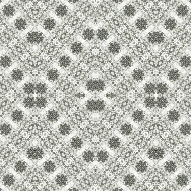 Kusursuz kaleydoskop deseni. Soyut etnik köken. Kusursuz bir doku. Yaratıcı bir geçmiş. Çizimler