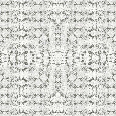Kusursuz kaleydoskop deseni. Soyut etnik köken. Kusursuz bir doku. Yaratıcı bir geçmiş. Çizimler