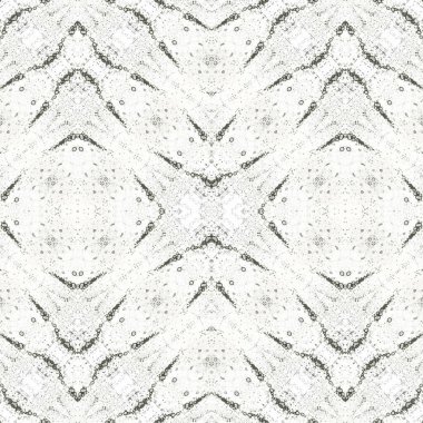 Kusursuz kaleydoskop deseni. Soyut etnik köken. Kusursuz bir doku. Yaratıcı bir geçmiş. Çizimler