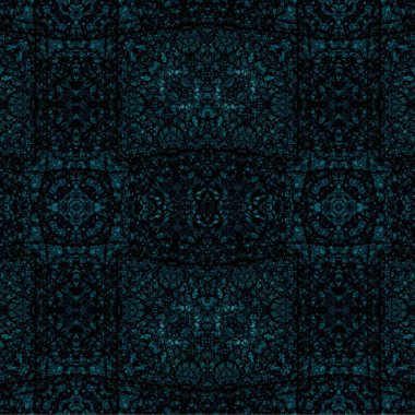 Kusursuz kaleydoskop deseni. Soyut etnik köken. Kusursuz bir doku. Yaratıcı bir geçmiş. Çizimler