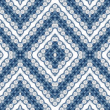 Kusursuz kaleydoskop deseni. Soyut etnik köken. Kusursuz bir doku. Yaratıcı bir geçmiş. Çizimler