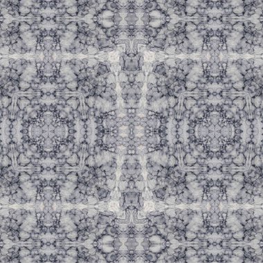 Kusursuz kaleydoskop deseni. Soyut etnik köken. Kusursuz bir doku. Yaratıcı bir geçmiş. Çizimler