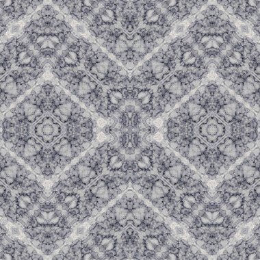 Kusursuz kaleydoskop deseni. Soyut etnik köken. Kusursuz bir doku. Yaratıcı bir geçmiş. Çizimler