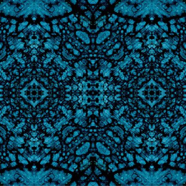 Kusursuz kaleydoskop deseni. Soyut etnik köken. Kusursuz bir doku. Yaratıcı bir geçmiş. Çizimler