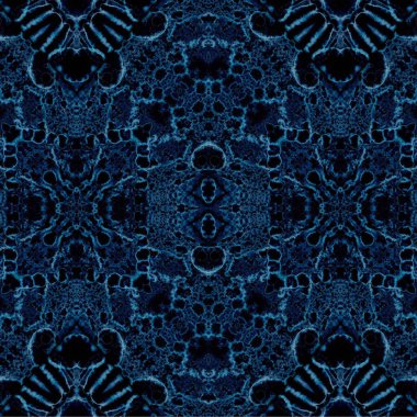 Kusursuz kaleydoskop deseni. Soyut etnik köken. Kusursuz bir doku. Yaratıcı bir geçmiş. Çizimler