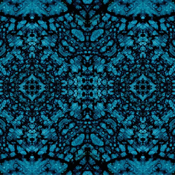 Kusursuz kaleydoskop deseni. Soyut etnik köken. Kusursuz bir doku. Yaratıcı bir geçmiş. Çizimler