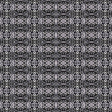 Kusursuz etnik düzen. Soyut retro arka plan. Kusursuz bir doku. Simetrik arkaplan. Sanat dokusu