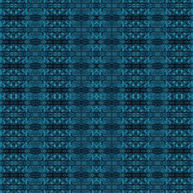 Kusursuz etnik düzen. Soyut retro arka plan. Kusursuz bir doku. Simetrik arkaplan. Sanat dokusu