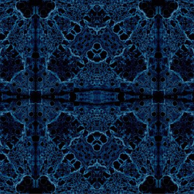 Kusursuz etnik düzen. Soyut retro arka plan. Kusursuz bir doku. Simetrik arkaplan. Sanat dokusu