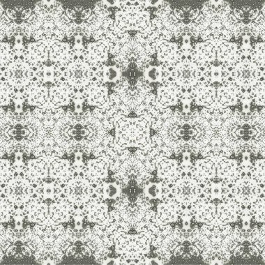 Kusursuz etnik düzen. Soyut retro arka plan. Kusursuz bir doku. Simetrik arkaplan. Sanat dokusu