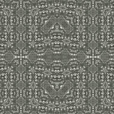 Kusursuz etnik düzen. Soyut retro arka plan. Kusursuz bir doku. Simetrik arkaplan. Sanat dokusu