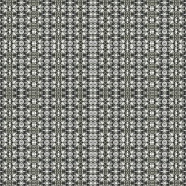 Kusursuz etnik düzen. Soyut retro arka plan. Kusursuz bir doku. Simetrik arkaplan. Sanat dokusu