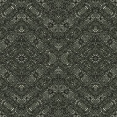 Kusursuz etnik düzen. Soyut retro arka plan. Kusursuz bir doku. Simetrik arkaplan. Sanat dokusu