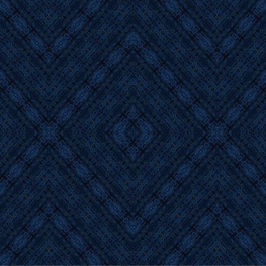 Kusursuz etnik düzen. Soyut retro arka plan. Kusursuz bir doku. Simetrik arkaplan. Sanat dokusu