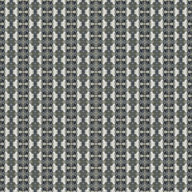 Kusursuz etnik düzen. Soyut retro arka plan. Kusursuz bir doku. Simetrik arkaplan. Sanat dokusu