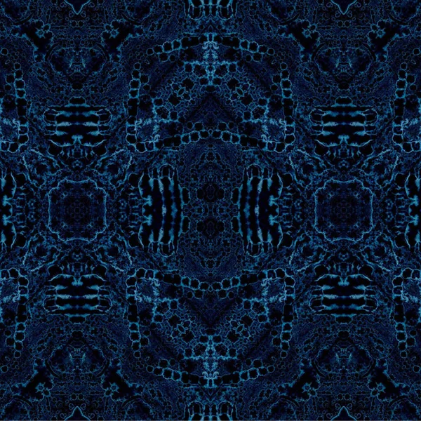 Kusursuz etnik düzen. Soyut retro arka plan. Kusursuz bir doku. Simetrik arkaplan. Sanat dokusu